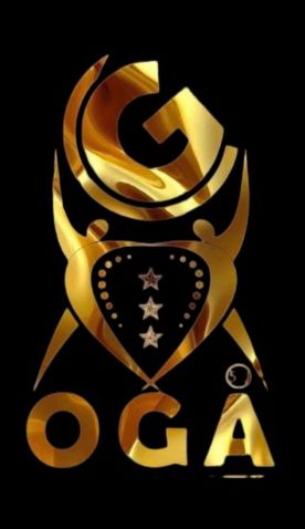 OGA Awards Logo
